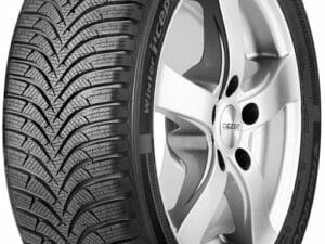 HANKOOK 155/65 R15 77T WINTER I*CEPT RS 2 W452
