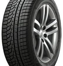 HANKOOK 245/40 R19 98V WI*CEPT EVO2 W320B HRS