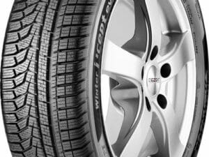 HANKOOK 215/40 R17 87V WINTER I*CEPT EVO2 W320