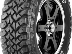 HANKOOK 31X11.5 R15 110Q DYNAPRO MT(RT03)
