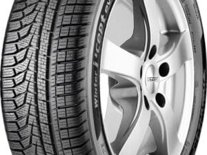 HANKOOK 245/40 R21 100V WINTER I*CEPT EVO2 W320