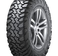 HANKOOK LT245/75 R16120Q DYNAPRO MT2 RT05