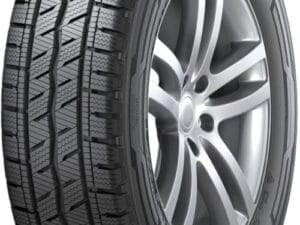 HANKOOK 165/70 R14 89R WINTER I*CEPT LV RW12