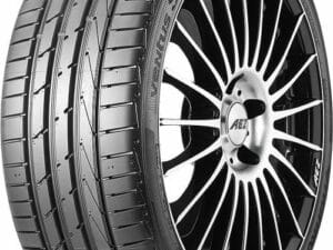 HANKOOK 245/45 R19 98W VENTUS S1 EVO 2 K117A