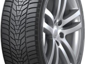 HANKOOK 265/60 R18 114H WINTER I*CEPT EVO3X W330A
