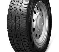 KUMHO 195/75 R16 107R WINTER PORTRAN CW51