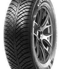 KUMHO 155/60 R15 74T SOLUS 4S HA31