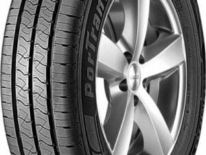 KUMHO 175/65 R14 90T PORTRAN KC53