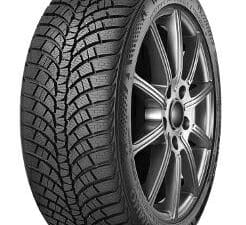 KUMHO 215/45 R17 91V WINTERCRAFT WP71